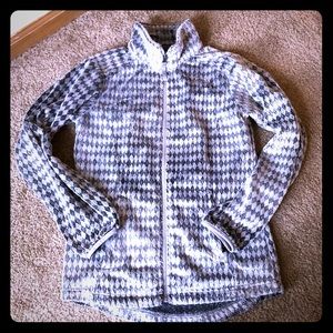 Girls North Face Jacket